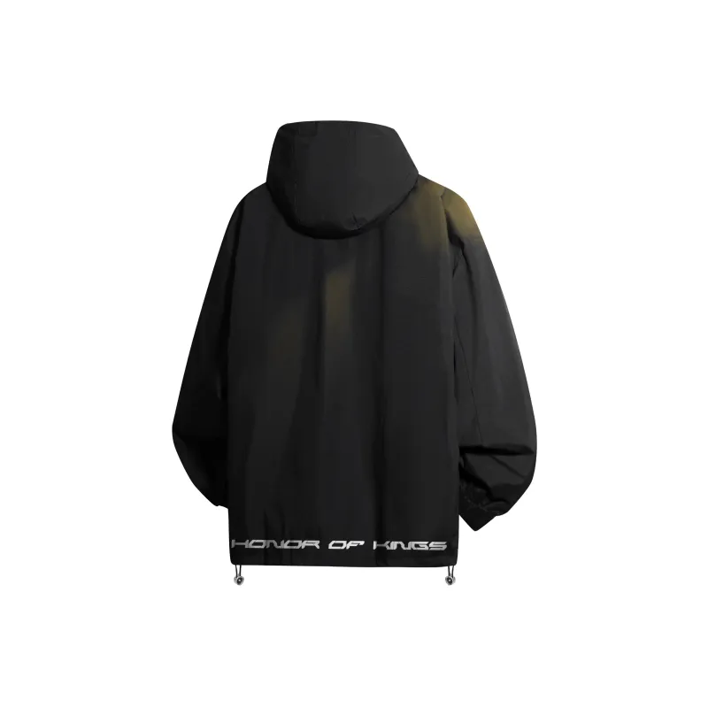 HONOR OF KINGS Jackets Coats Unisex-1