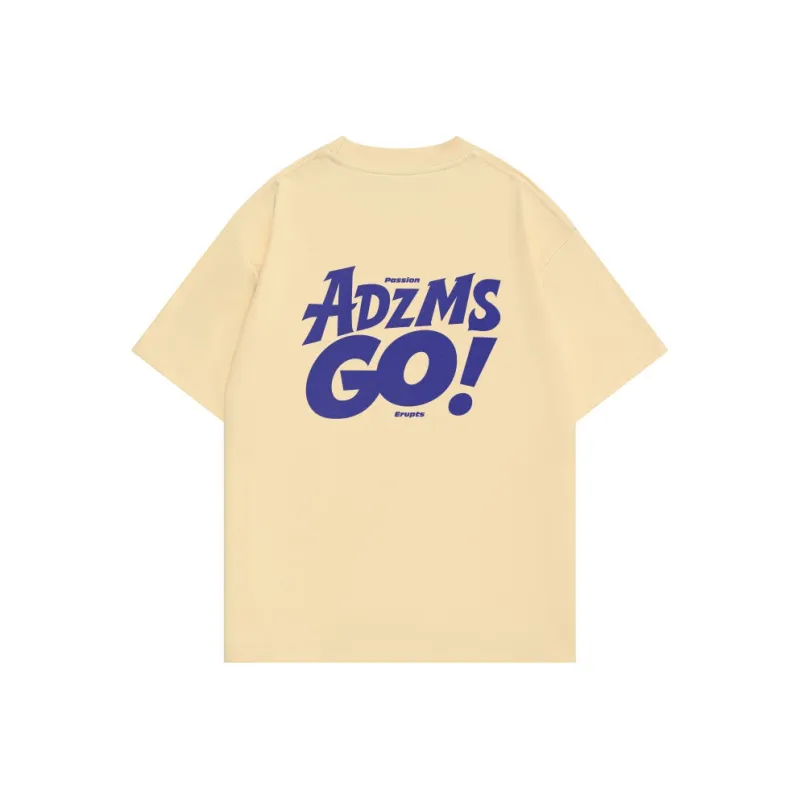 ANDEZHANMUSI T Shirts Unisex-4