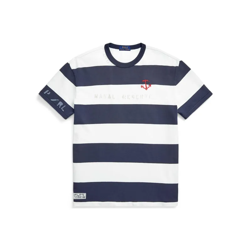 Polo Ralph Lauren SS24 T Shirt Men's Multicolor-0