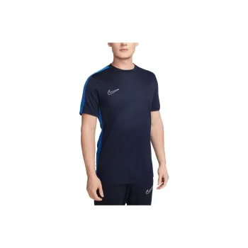Nike Dri FIT Academy T Shirt Men's Dark Blue