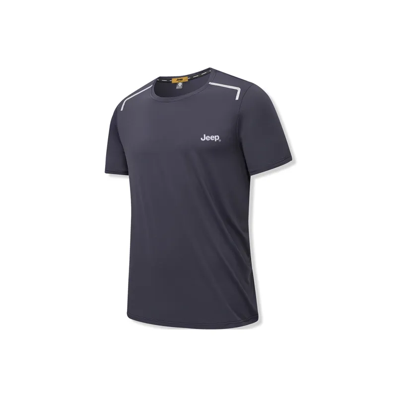 Jeep T Shirts Unisex-2