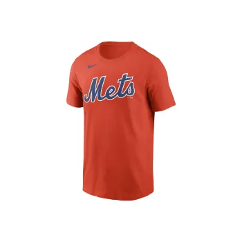 Nike Clemson Tigers Baseball Logo Men's Nike College T Shirt