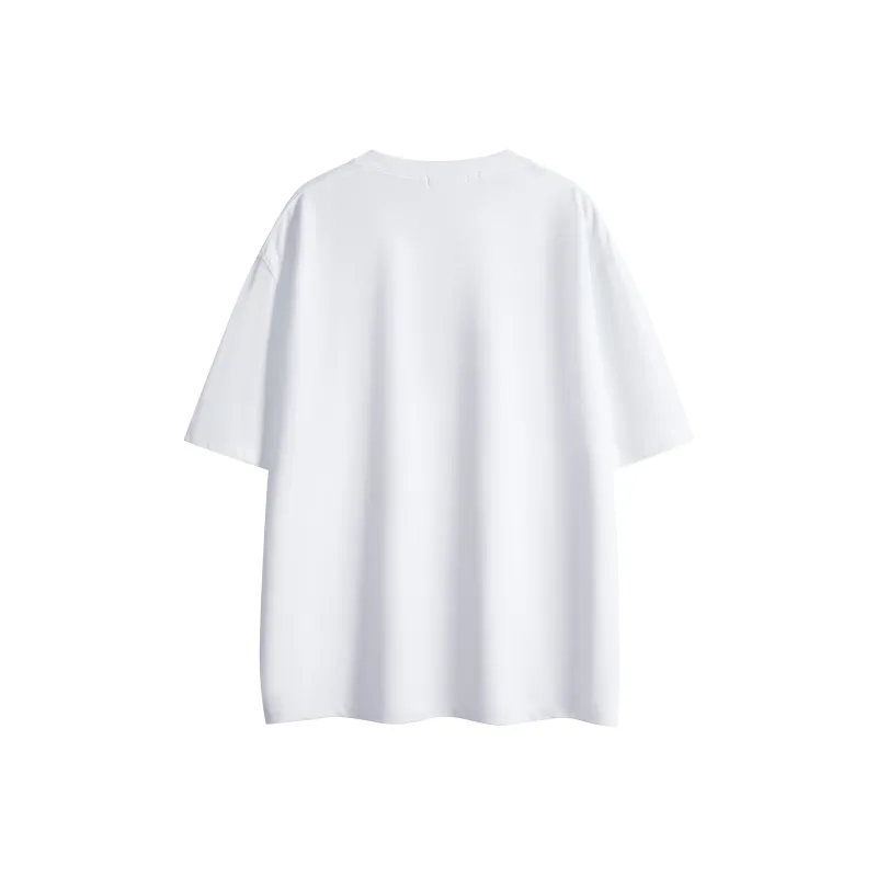 Lafetto T Shirts Women's-4
