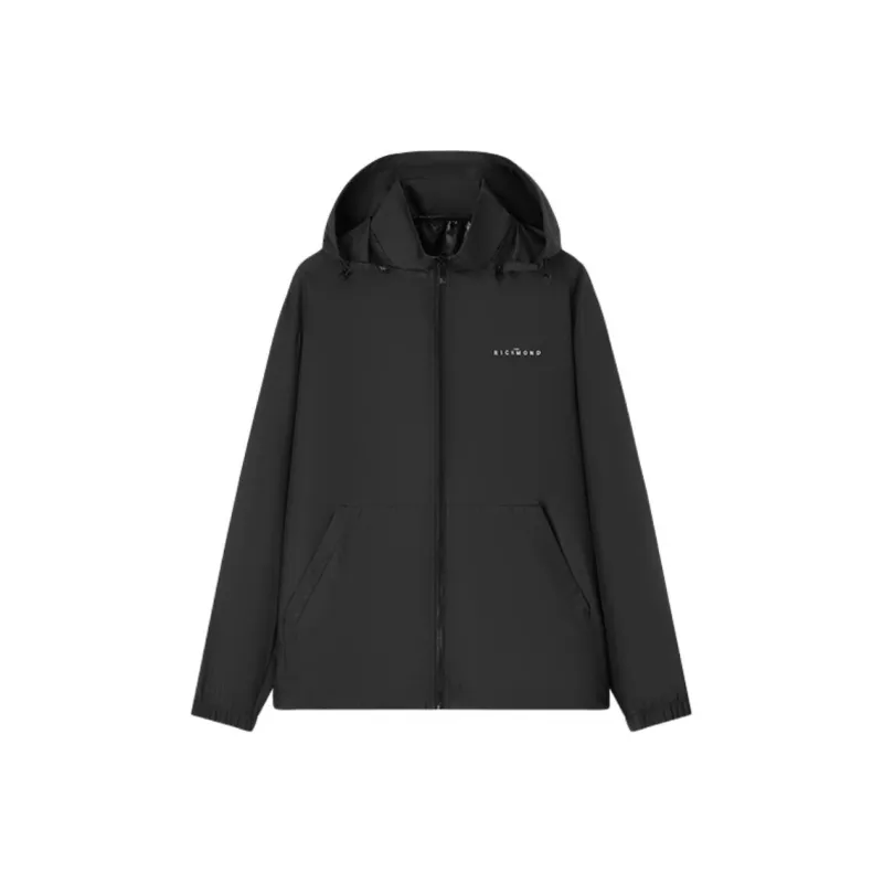 JOHN RICHMOND SS25 Jacket Men's-2