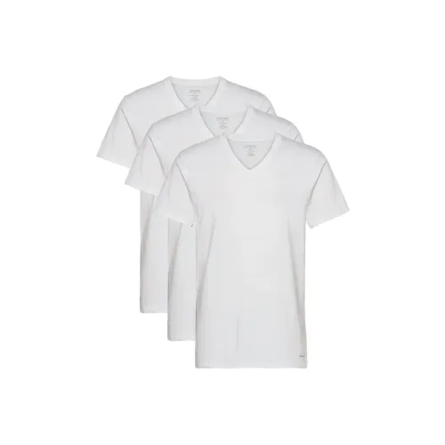 calvin KLEIN Klein T-Shirts Men