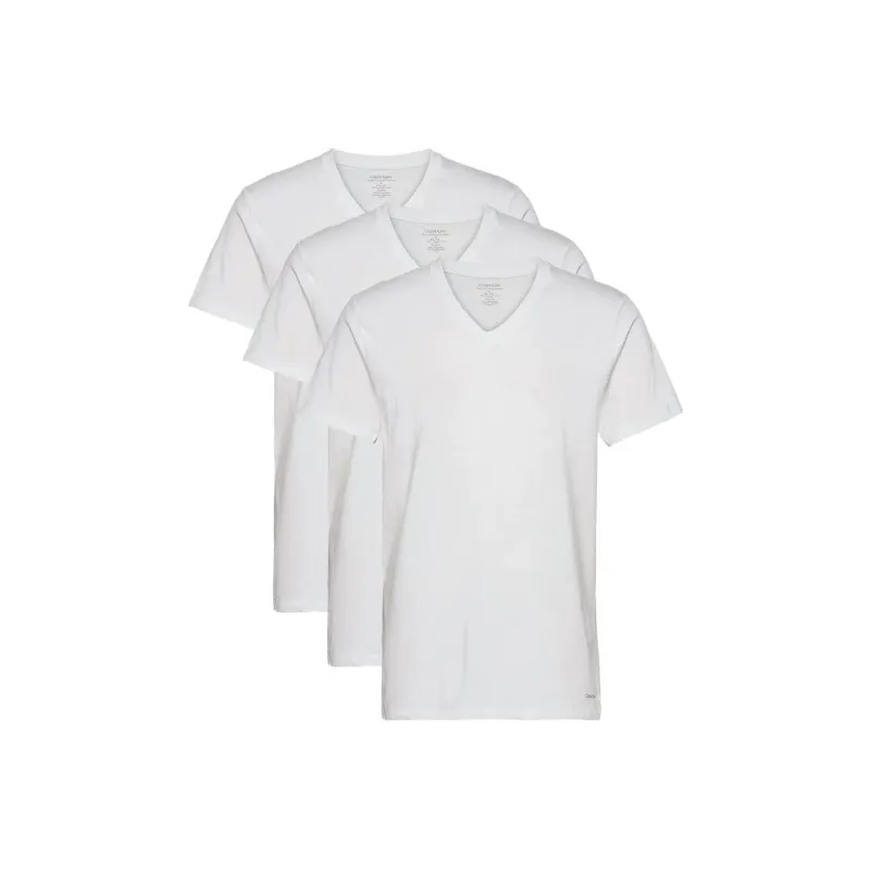 Calvin Klein T Shirts Men-0