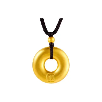 Imono Necklaces Unisex