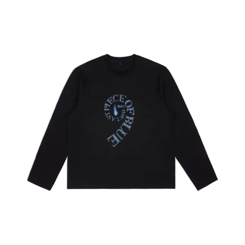 ADER ERROR FW23 T Shirt Unisex Black