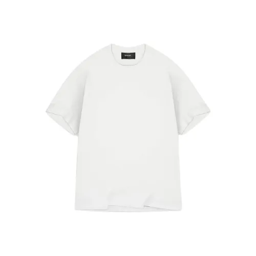 REPRESENT Heavyweight Initial T-Shirt T-Shirt Men's White