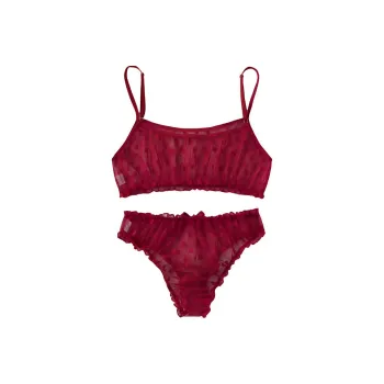 ROBINHOOD Underwear Set Women's
