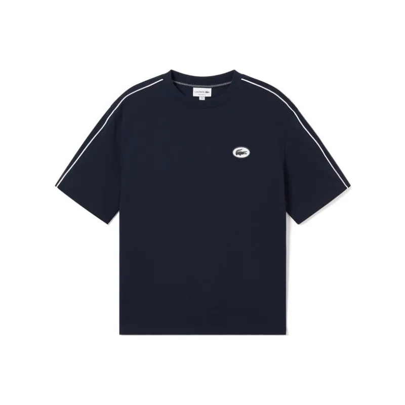 LACOSTE T Shirts Men-2
