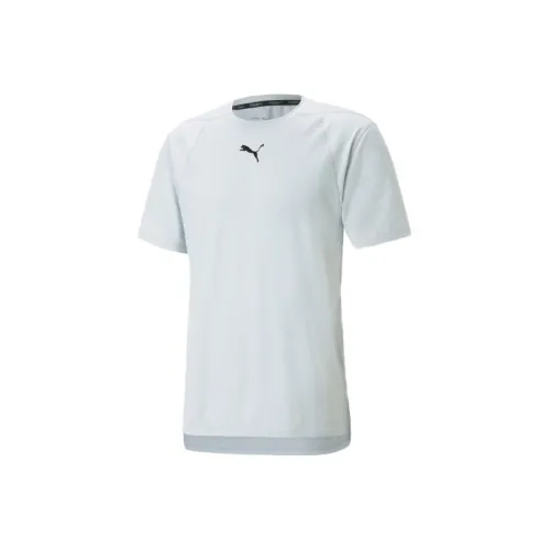 PUMA Engineered T-shirt De Training Engineered For Clubs T-Shirt Men's Gray