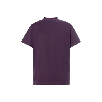 LOUIS VUITTON SS24 T Shirt Men's Purple
