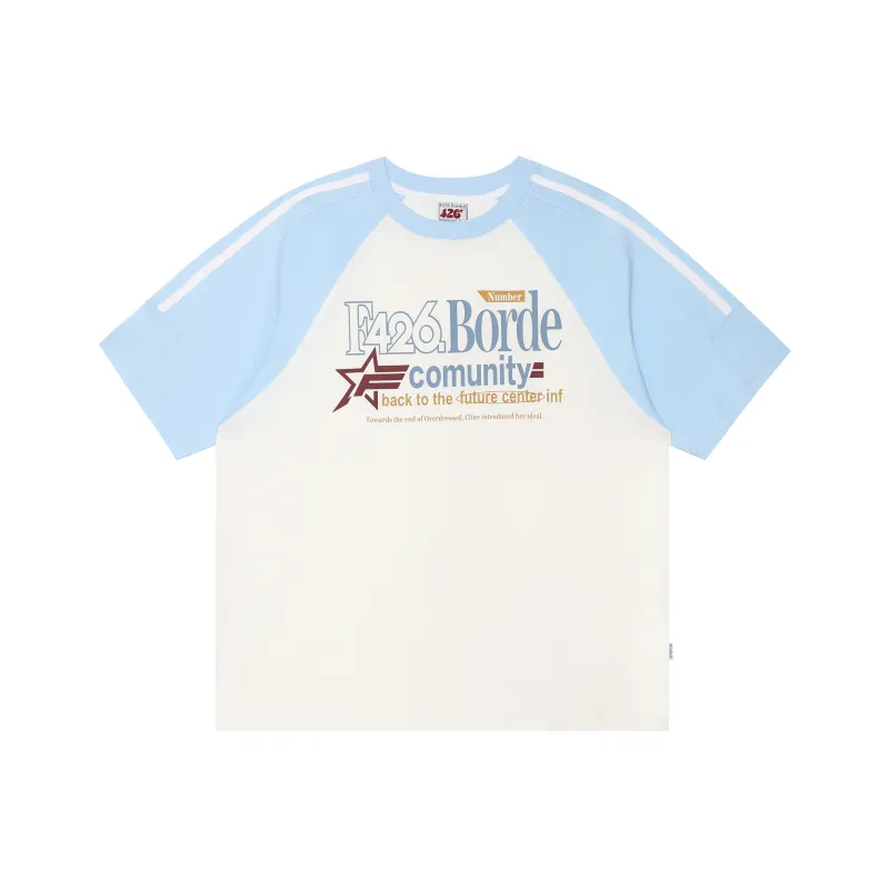 F426 Senzai Nan F Series T Shirts Unisex-4