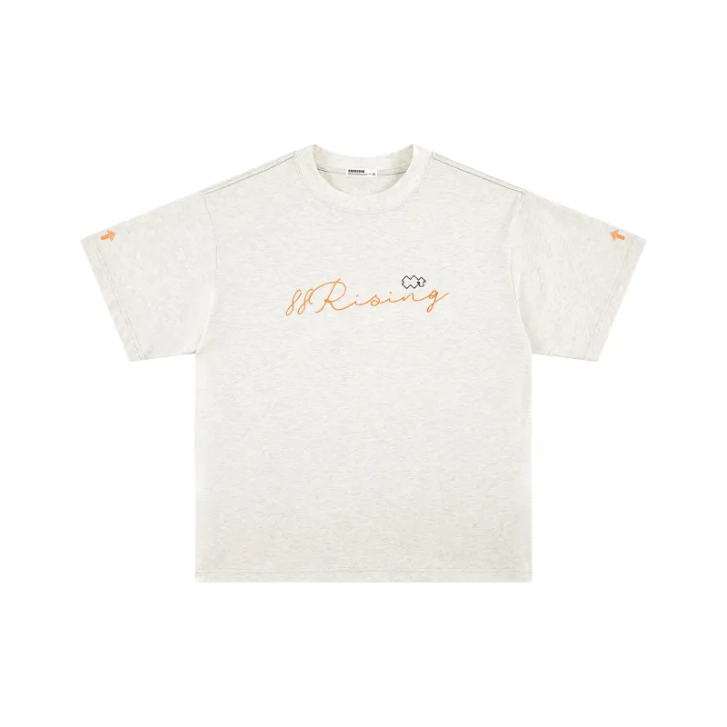 88rising Origin Collection T Shirt Unisex-7