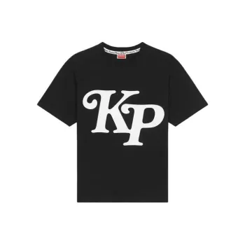 KENZO By Verdy Oversize T Shirt