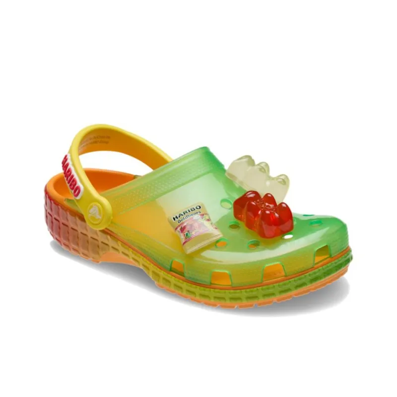 Crocs Classic Clog Haribo-1