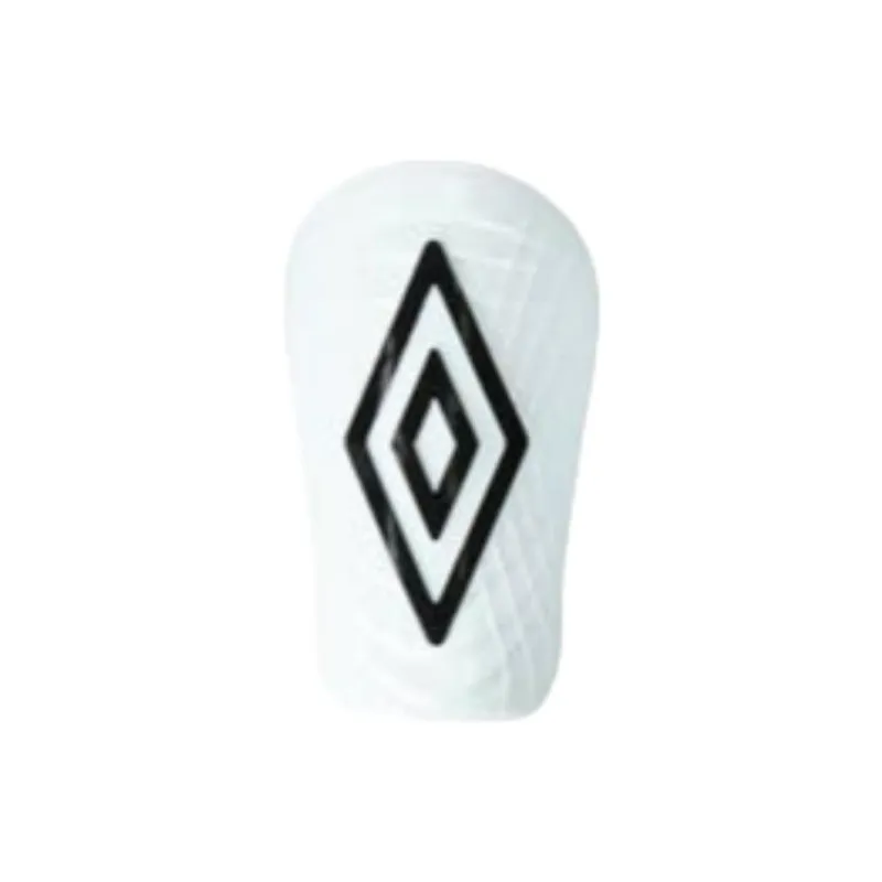 Umbro Soccer Shin Guards Synthetic Resin Training Unisex Height  15.5cm Width  8cm Protective-1