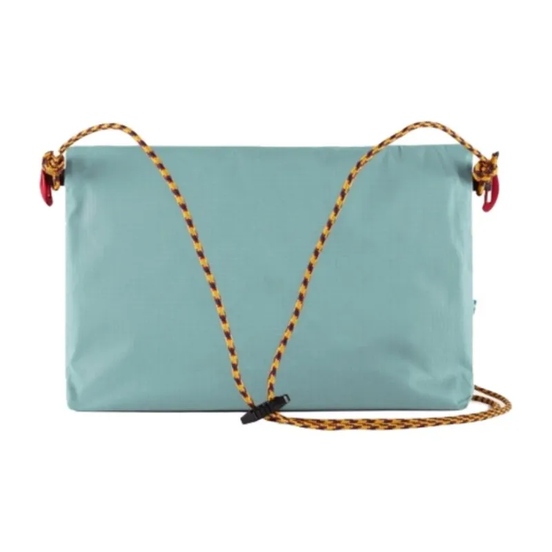 KLATTERMUSEN Mountaineering Bag Outdoor Bag Polyurethane 1.5L Jadeite Green Unisex-1
