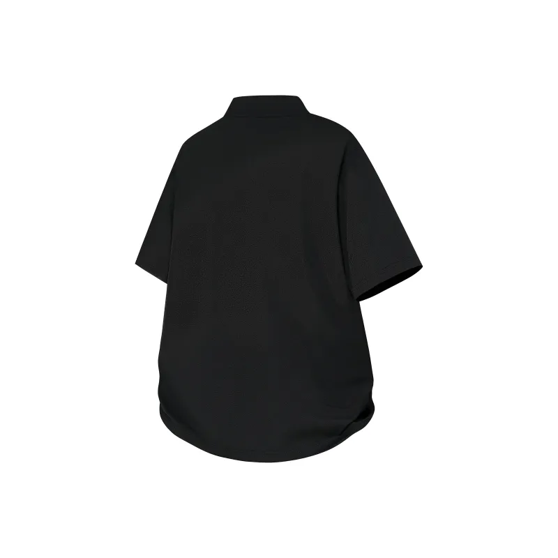MEXICAN Polo Shirt Unisex Green-1