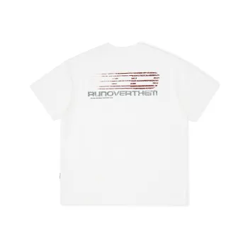 FPA ALWAYS MOVING Series T Shirts Unisex