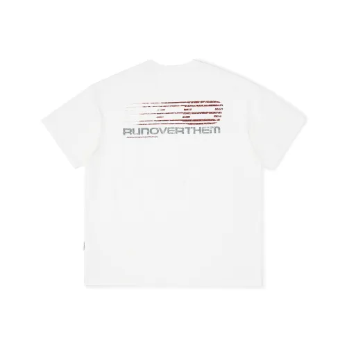 FPA ALWAYS MOVING Series T Shirts Unisex