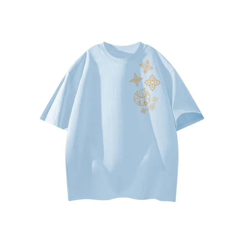 HONOR OF KINGS T Shirts Unisex-17