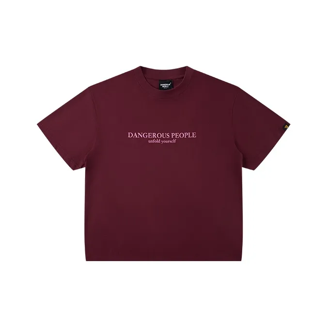 DANGEROUSPEOPLE T Shirts Unisex-20