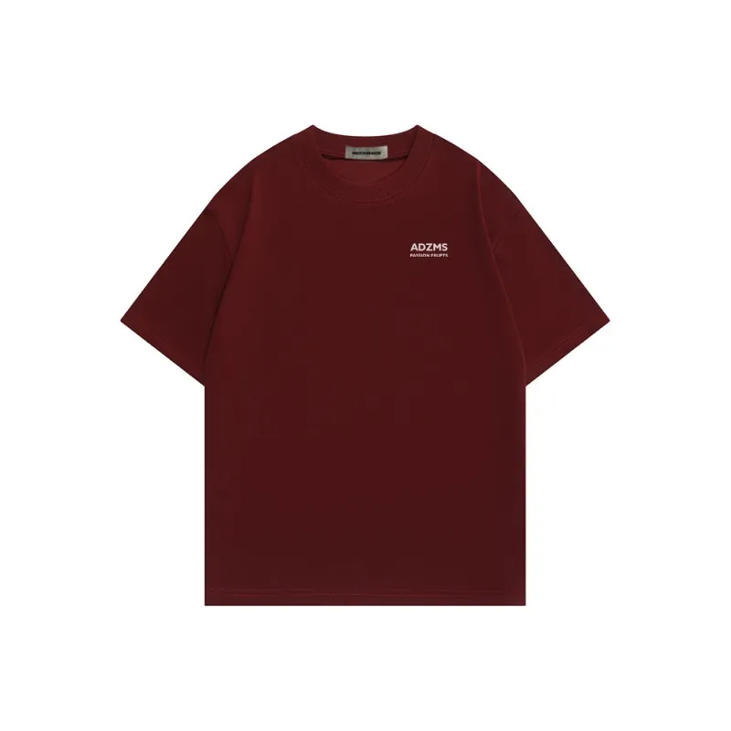 ANDEZHANMUSI T Shirts Unisex-18