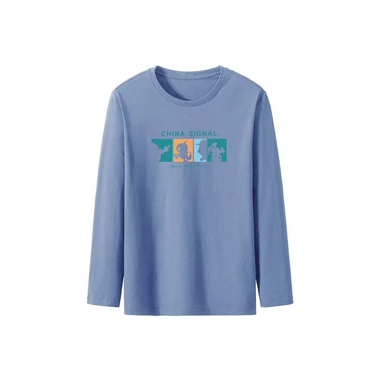 PIONEER CAMP T Shirts Unisex-6