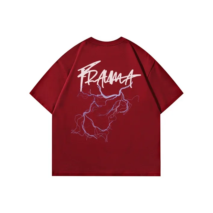 KIRHNE T Shirts Unisex-10