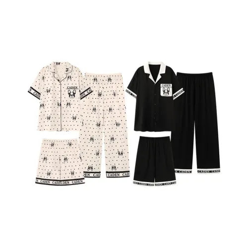 O'MESIK Pajama Set Women's Image Color