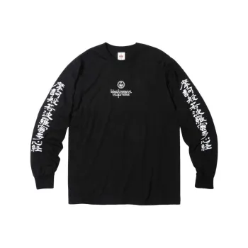 Supreme Blackmeans L/S Tee