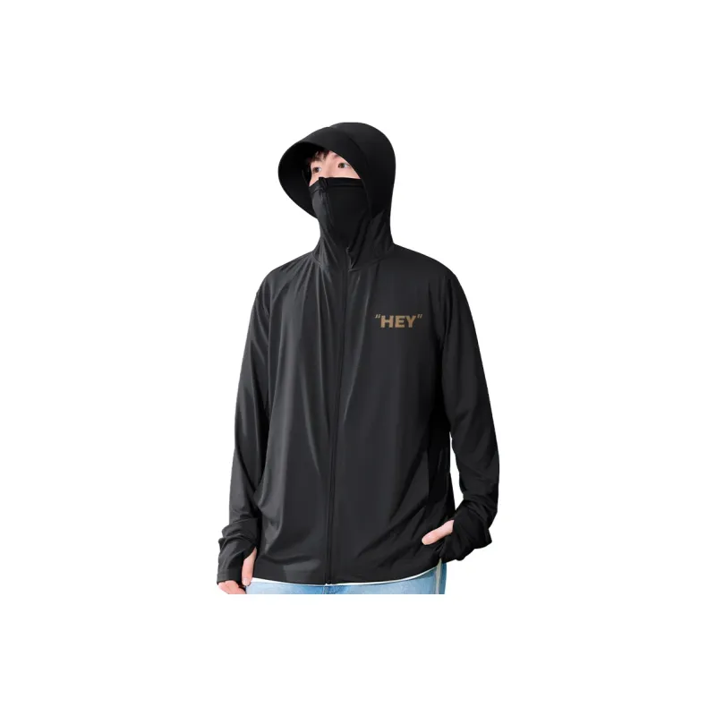 MINISO Sun Protection Clothing Unisex-14