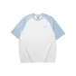 Blue/034V