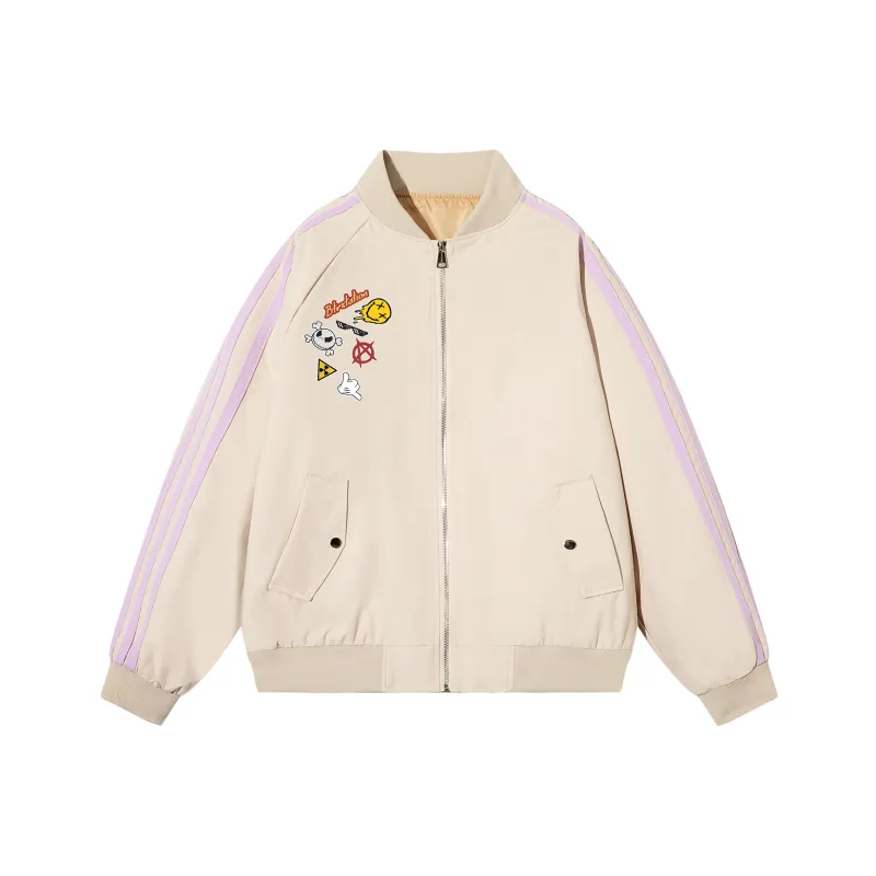 BTR Jackets Unisex-13