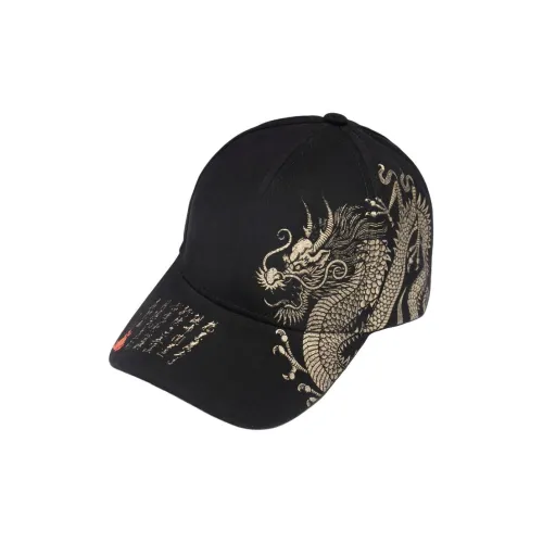 DZP Cotton Baseball Caps Unisex