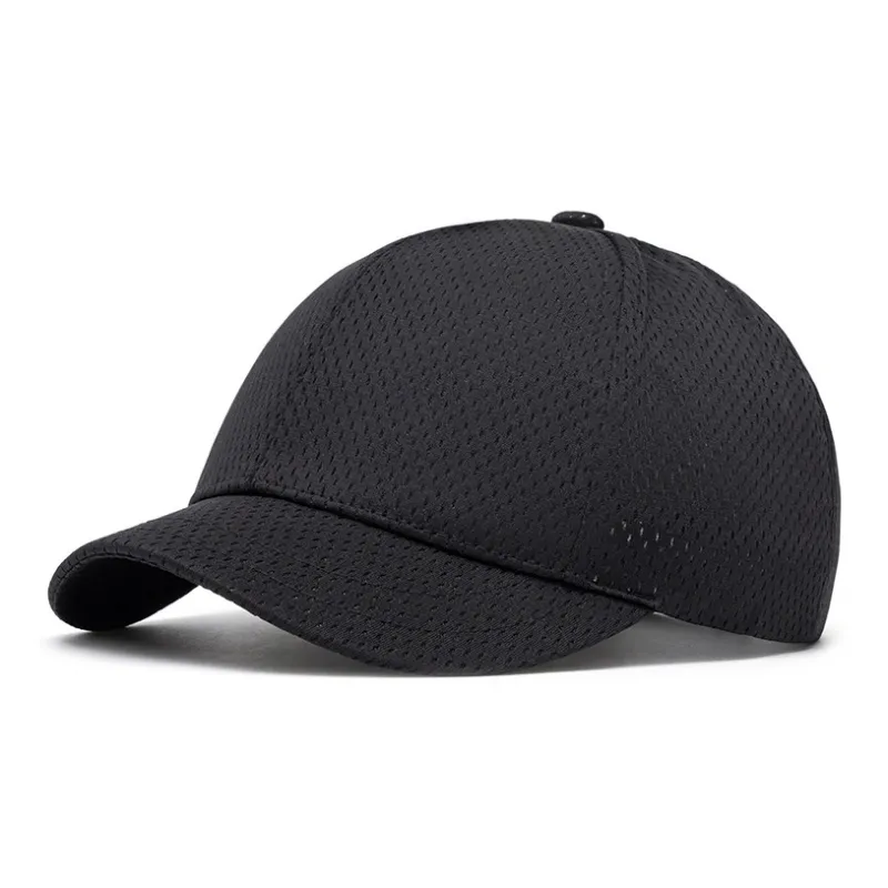 AAJF Cotton Baseball Caps Unisex-3