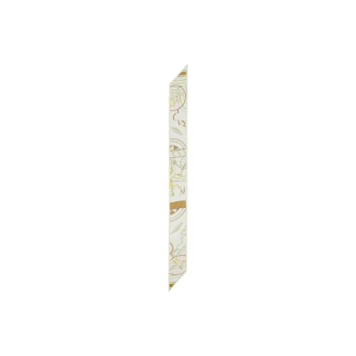 TORY BURCH Acrobats Neckerchief
