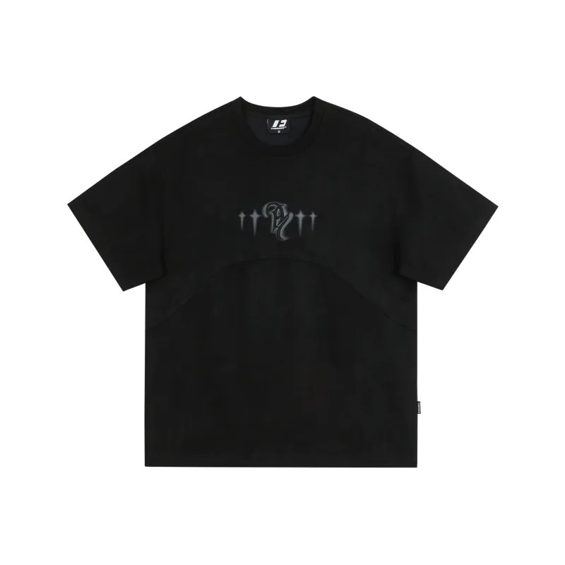 FORNINES T Shirts Unisex-0