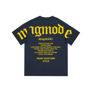 Magmode T Shirts Unisex