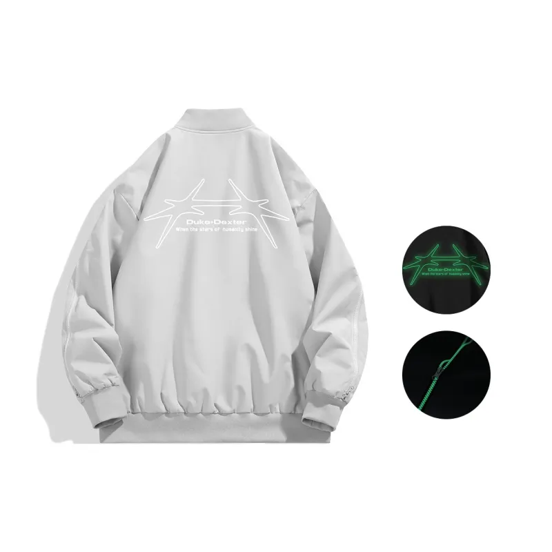 DUKE+DEXTER Jackets & Coats Unisex-7
