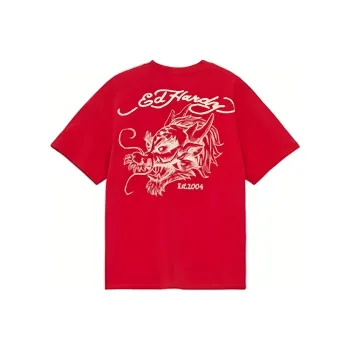 Ed Hardy T Shirts Unisex