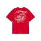 China Red