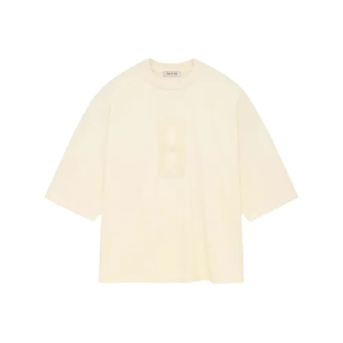 Fear Of God Elongated Sleeved Crewneck T Shirt