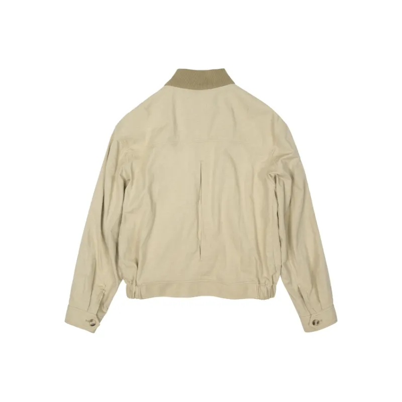 CHEMIST CREATIONS Jackets & Coats Unisex Apricot-1