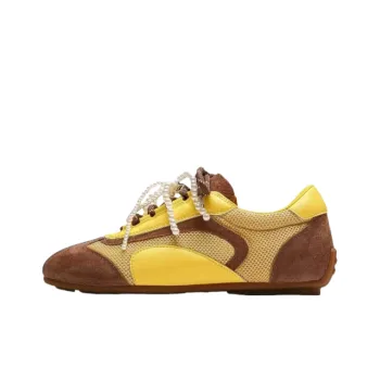 Mr.shang Low Top Casual Shoes Women's