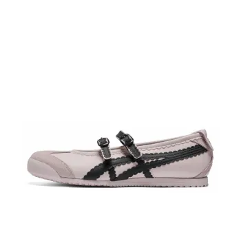 Onitsuka Tiger Onitsuka Tiger Mexico 66 Tgrs Crystal Pink Graphite Grey Women's