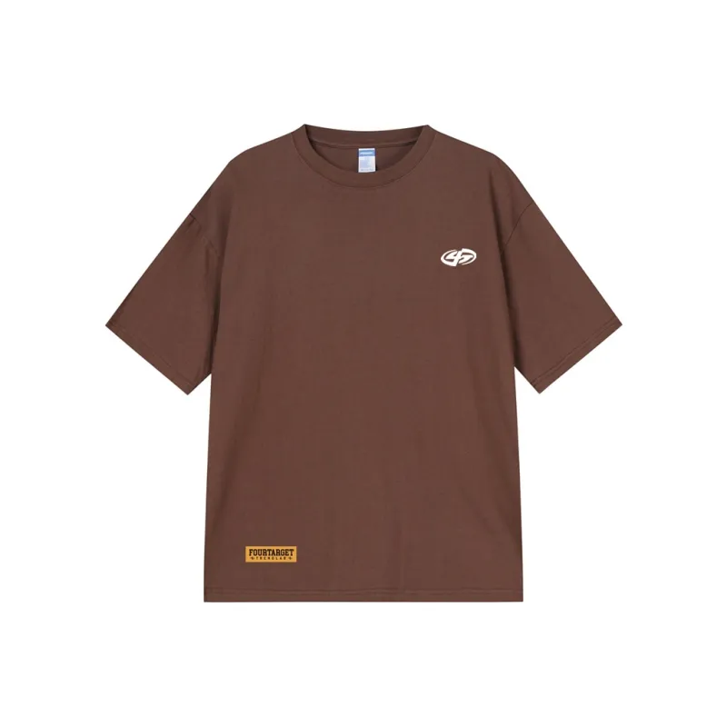 4T T-Shirts Unisex-26