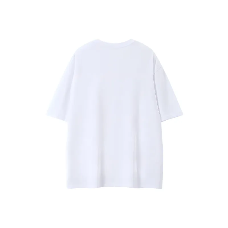 WOLF ZONE T Shirts Unisex-1